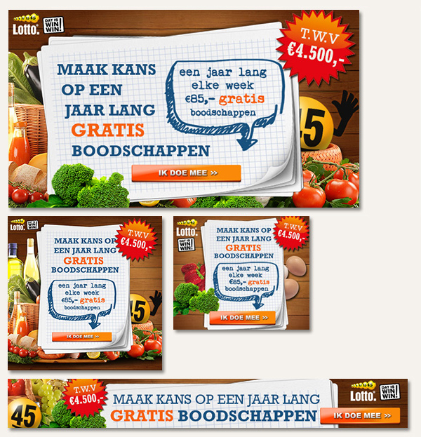 Lotto-boodschappen-leadgeneratie-banners---Elsovero